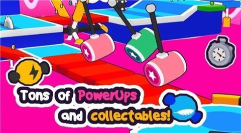 超级史莱姆出击图2