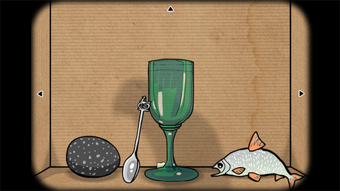 逃离方块：哈维的盒子[图3]