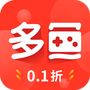 多鱼游戏