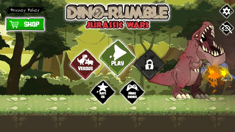 恐龙大战：侏罗纪战争[图2]