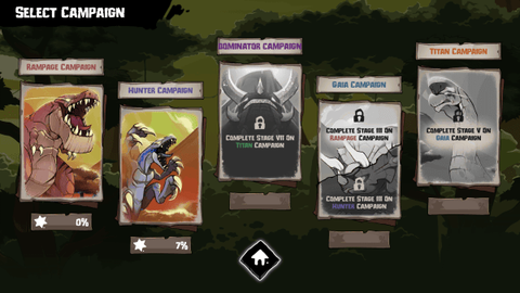 恐龙大战：侏罗纪战争[图3]