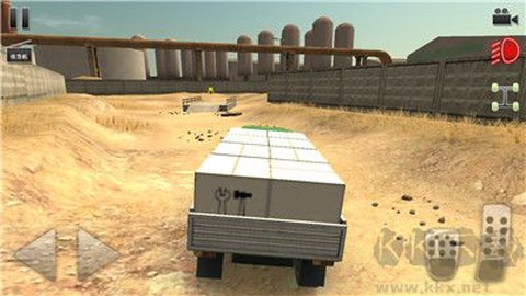 疯狂卡车司机2[图1]