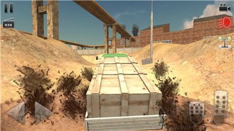 疯狂卡车司机2[图3]