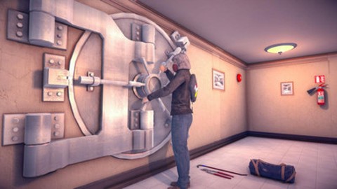 大师小偷模拟器图3