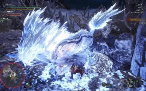 怪物猎人2麒麟怎么打[图2]