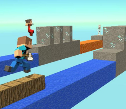 像素工具人[图1]