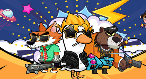 奔跑的蜗牛[图2]