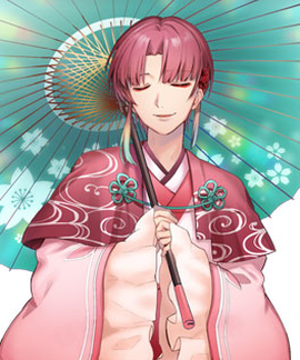 古典乐男子[图1]