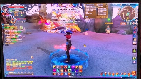 武林外传宝宝怎么获得[图2]