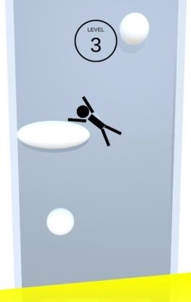 火柴人不跌倒图2