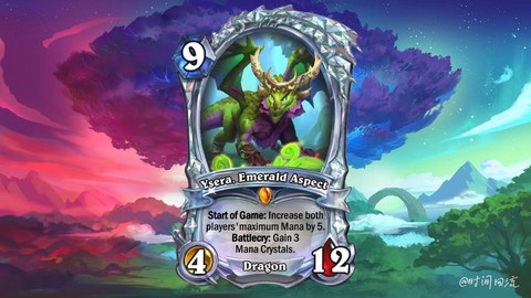 炉石传说龙卡怎么获得[图2]