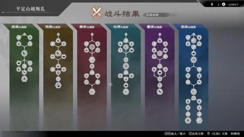 三国无双7技能怎么放[图2]