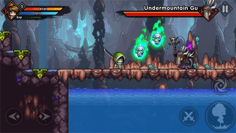 微微一笑很倾城单机版图1