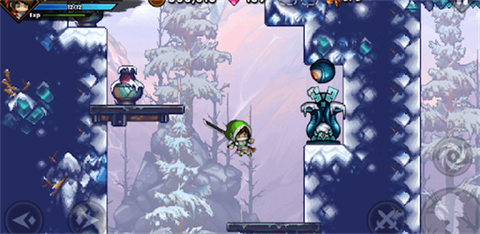 微微一笑很倾城单机版图3