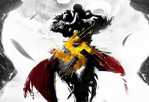 雷霆炸翻天[图1]