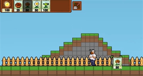 植物大战僵尸肉鸽版[图1]