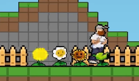 植物大战僵尸肉鸽版[图2]