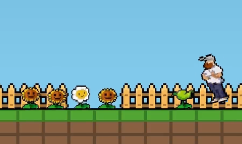 植物大战僵尸肉鸽版[图5]