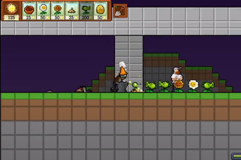 植物大战僵尸肉鸽版[图7]