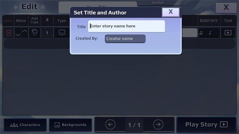加查故事官方版[图2]