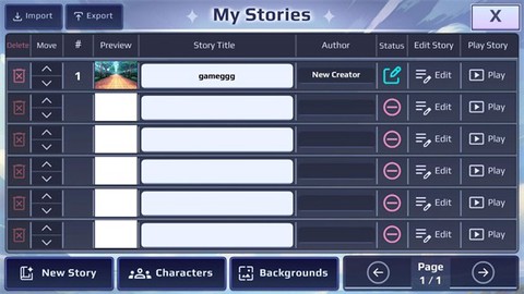 加查故事官方版[图8]