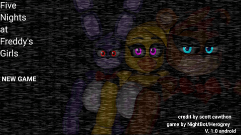 福瑞娘的夜班模拟器[图1]