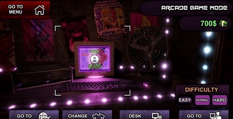 福瑞娘的夜班模拟器[图2]