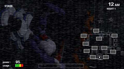 福瑞娘的夜班模拟器图2