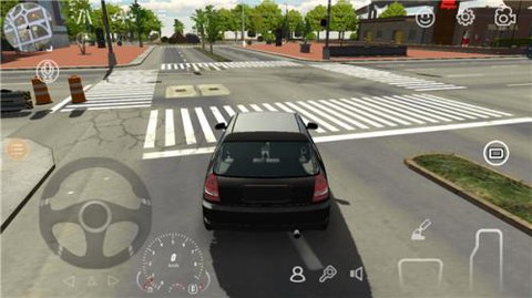 手动挡停车场2023[图3]