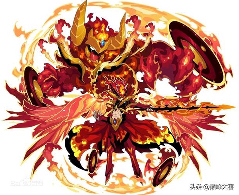 赛尔号火系被什么克[图2]