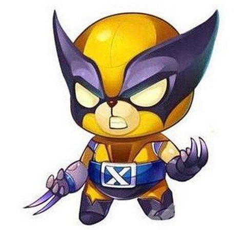 天天酷跑超熊怎么样[图2]