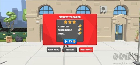 真实街头格斗[图7]