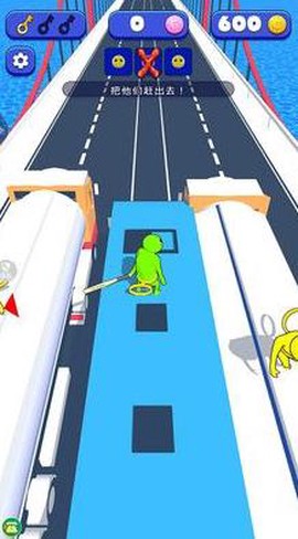 真实街头格斗图2