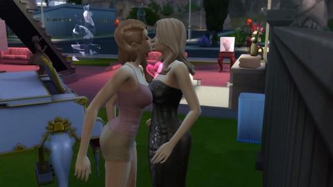 模拟人生4怎么用筷子[图1]