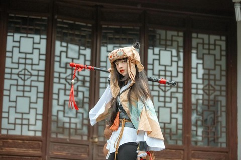 剑网3藏剑怎么打丐帮