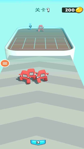 合并太空狼人图2