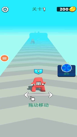 合并太空狼人图3