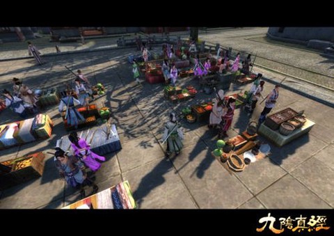 九阴真经农夫怎么赚钱[图2]