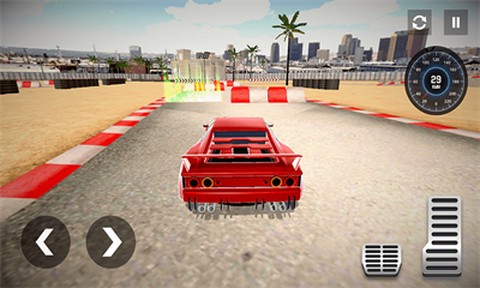 机械组装工厂图2