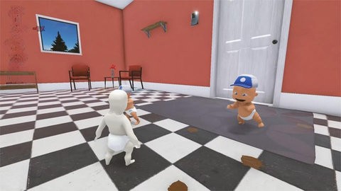 疯狂宝宝模拟器[图1]