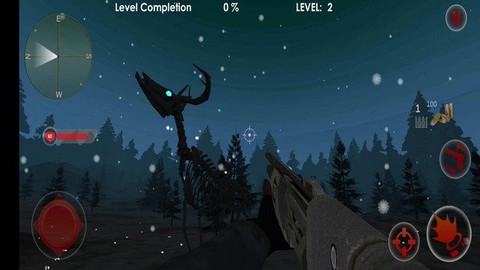 绝地行动狙击生存图3