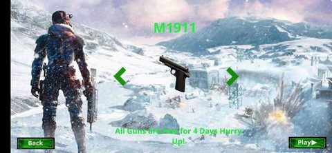 冬季战争的呼唤[图2]