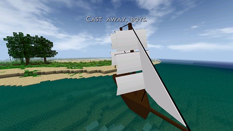 生存战争联机版图1