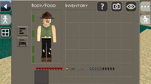 生存战争联机版图2