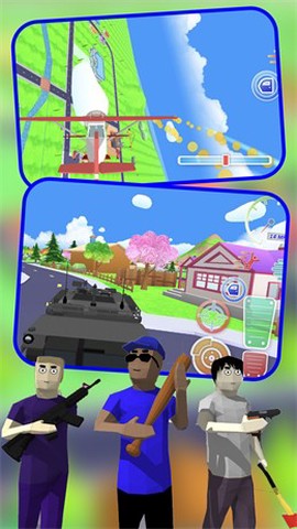 王牌特工英雄图2