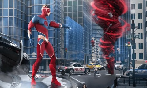 风暴绳索英雄最新版安卓版[图1]