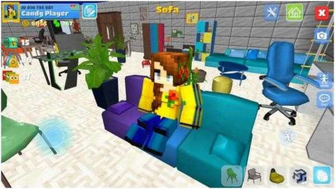 学校派对工艺中文版[图1]