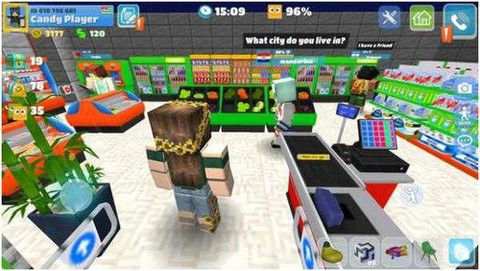 学校派对工艺中文版图3