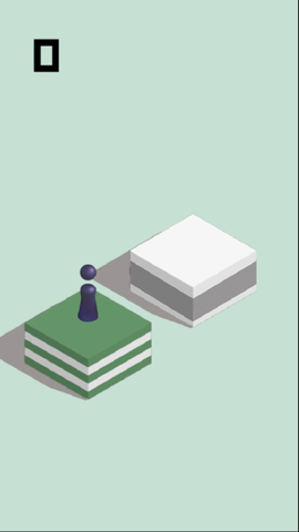 跳一跳最新版图2