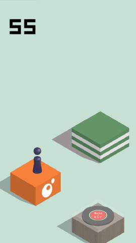 跳一跳最新版图3